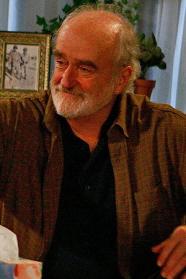 Ron Mclarty