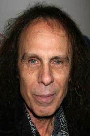 Ronnnie James Dio