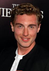 Rory Fleck Byrne