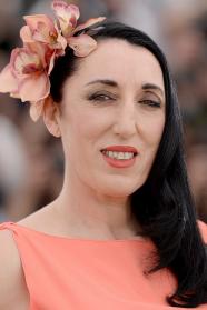 Rossy De Palma