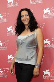Ruba Blal