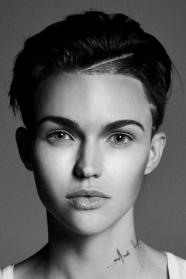 Ruby Rose