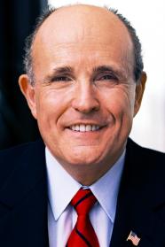 Rudy Giuliani