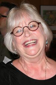 Russi Taylor