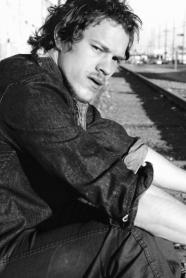 Ryan Dorsey