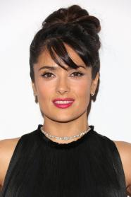 Salma Hayek