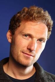 Sam Hoare