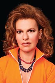 Sandra Bernhardt