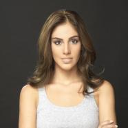 Sandra Echeverria