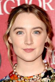 Saoirse Ronan