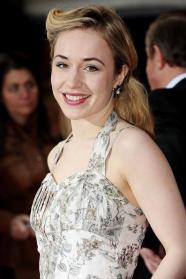 Sarah Goldberg