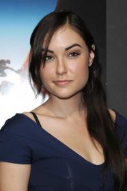 Sasha Grey