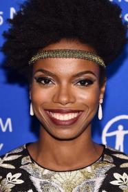 Sasheer Zamata