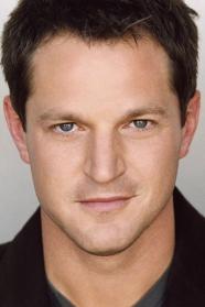 Scott Holyroyd