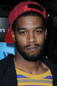 Scott 'kid Cudi' Mescudi