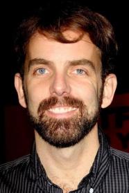 Scott Prendergast
