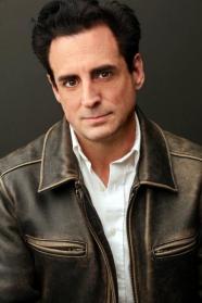 Sean Patrick Reilly