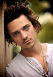 Sebastian Gregory