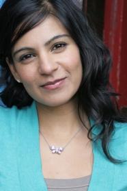 Shabana Bakhsh