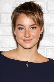 Shailene Woodley