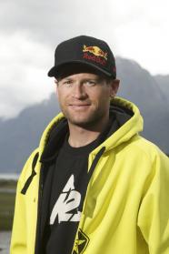 Shane Mcconkey