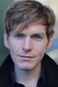 Shaun Evans