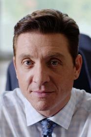 Shawn Doyle