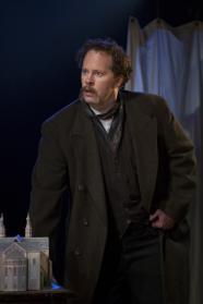 Shuler Hensley