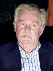Sir Derek Jacobi