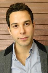 Skylar Astin
