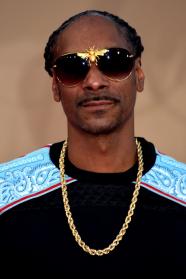 Snoop Lion