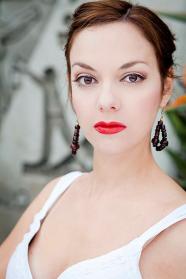 Sonia Gascon