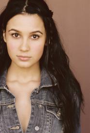 Sophia Ali