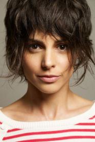Stephanie Szostak