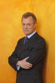 Stephen Collins