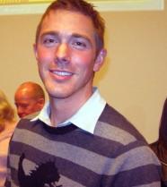 Steve Sandvoss
