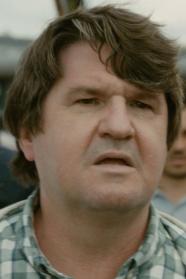 Stuart Mcquarrie