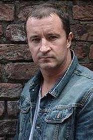 Stuart Wolfenden