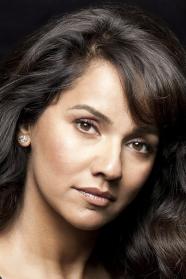 Suleka Mathew