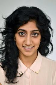 Sunita Mani