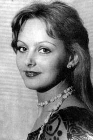 Svetlana Orlova