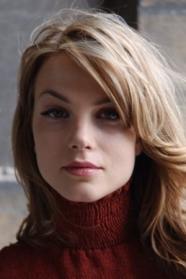 Sylvia Hoeks