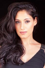Tehmina Sunny