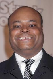 Terence Bernie Hines