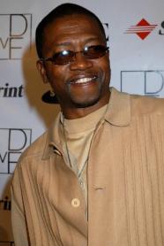 Tk Carter