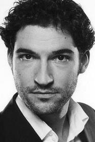 Tom Ellis
