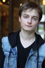 Tom Hudson