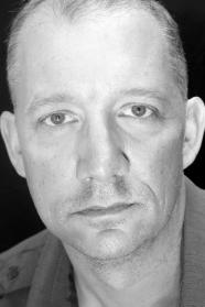 Tom Wood
