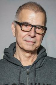 Tony Visconti