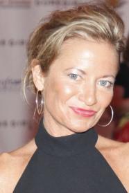 Tracy Brotherton